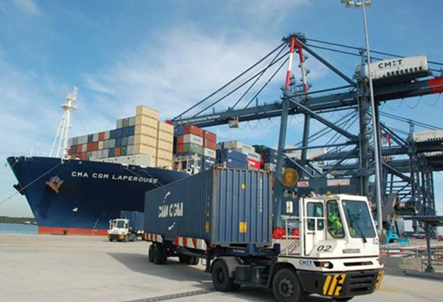 Nhập khẩu hàng hóa từ Trung Quốc doanh nghiệp cần chuẩn bị những gì?